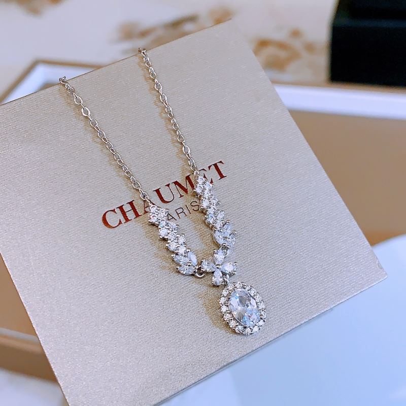 Chaumet Necklaces